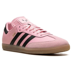 Adidas x Inter Miami CF Samba 
