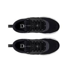 Dior B22 'Black White' - vasre