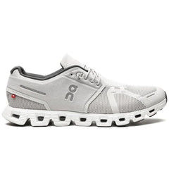 On Cloud 5 'Grey' - vasre