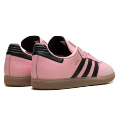 Adidas x Inter Miami CF Samba 