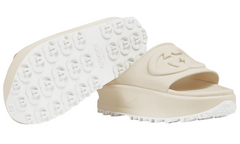 Gucci Sandal With Interlocking G 