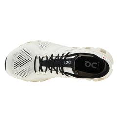 On Cloud X 'White/ Black' - vasre