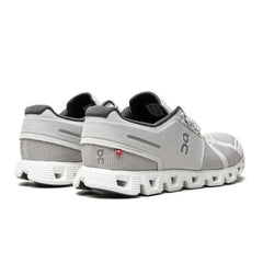 On Cloud 5 'Grey' - vasre