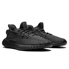 Yeezy Boost 350 V2 “Black - Static” - vasre