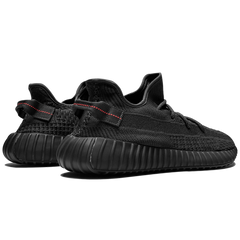 Yeezy Boost 350 V2 “Black - Static” - vasre