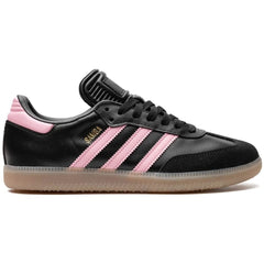 Adidas x Inter Miami Samba 
