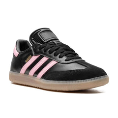 Adidas x Inter Miami Samba 