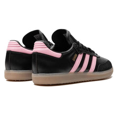 Adidas x Inter Miami Samba 