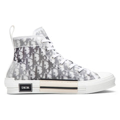 Dior B23 High 'Dior Oblique' - vasre