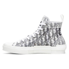 Dior B23 High 'Dior Oblique' - vasre