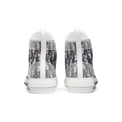 Dior B23 High 'Dior Oblique' - vasre