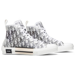 Dior B23 High 'Dior Oblique' - vasre