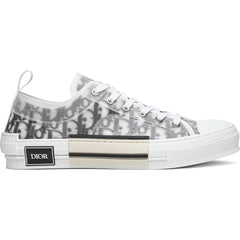 Dior B23 Low 'Dior Oblique' - vasre
