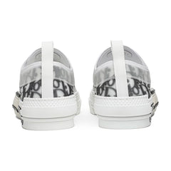 Dior B23 Low 'Dior Oblique' - vasre