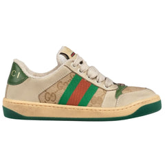 Gucci Screener 'Beige / Ebony' - vasre
