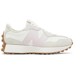 New Balance 327 'Sea Salt Pink Haze'