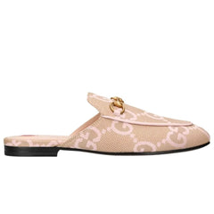 Gucci Jumbo GG Princetown Slipper 'Beige Light - vasre