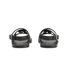 Gucci Interlocking G sandals - vasre