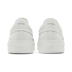Givenchy City Court Webbing 'White' - vasre