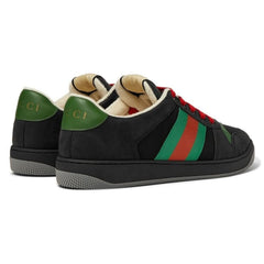 Gucci Screener 'Black' - vasre
