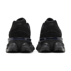 Balance 9060 'Triple Black Suede'