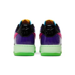 Undefeated x Air Force 1 Low 'Pink Prime' - vasre