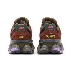 Balance 9060 'Burgundy Pink' - vasre