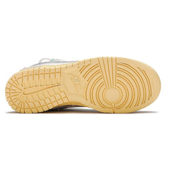 Off-White x Dunk Low 'Lot 01 of 50' - vasre
