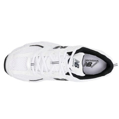New Balance  530 'White Black'