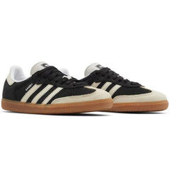 Adidas Samba OG 'Black Wonder White' - vasre