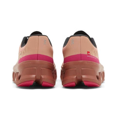 ON  Cloudmonster 'Rose Cork' - vasre