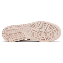 Air Jordan 1 Mid GS “Arctic Pink” - vasre