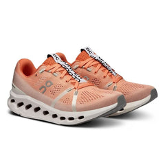 On  Cloudsurfer 'Flame White' - vasre