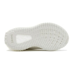 Adidas Yeezy Kids 350 V2 'Cream White' - vasre