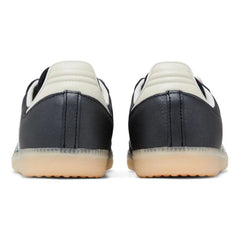 Adidas Samba 'Black Wonder Quartz Ribbon Laces'