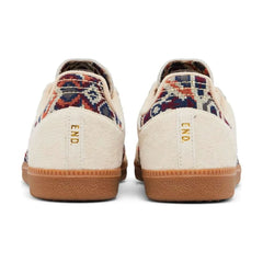 END. x adidas Samba ‘Consortium Cup’ - vasre