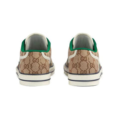 Gucci Tennis 1977 'Ebony' - vasre