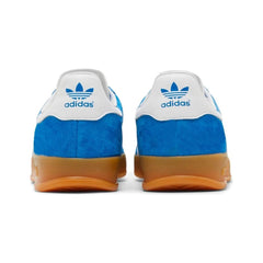 Adidas Gazelle Indoor 'Blue Bird Gum' - vasre