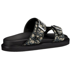 Dior Aqua Sandal 