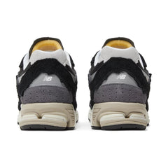 New Balance 2002R 'Protection Pack - Black Grey'