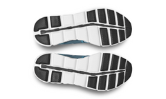 On Running Cloud X 3 