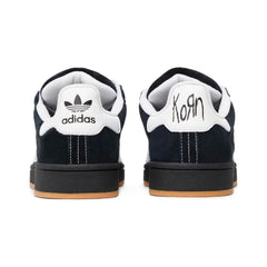 Korn x Adidas Campus 00s 'Black Gum' - vasre