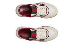 Gucci Re-Web Trainer 