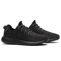 Yeezy Boost 350 'Pirate Black' - vasre