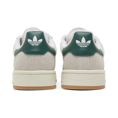 Adidas Campus 00s 'Crystal White Dark Green' - vasre