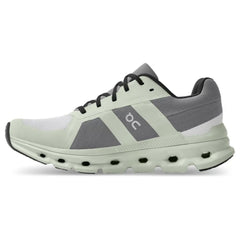 On Running Cloudrunner 