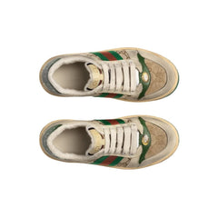 Gucci Screener 'Beige / Ebony' - vasre