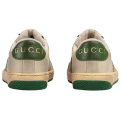 Gucci Screener 'Beige / Ebony' - vasre