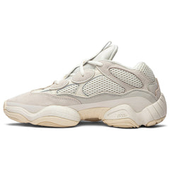 Adidas Yeezy 500 'Bone White' - vasre