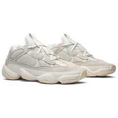 Adidas Yeezy 500 'Bone White' - vasre